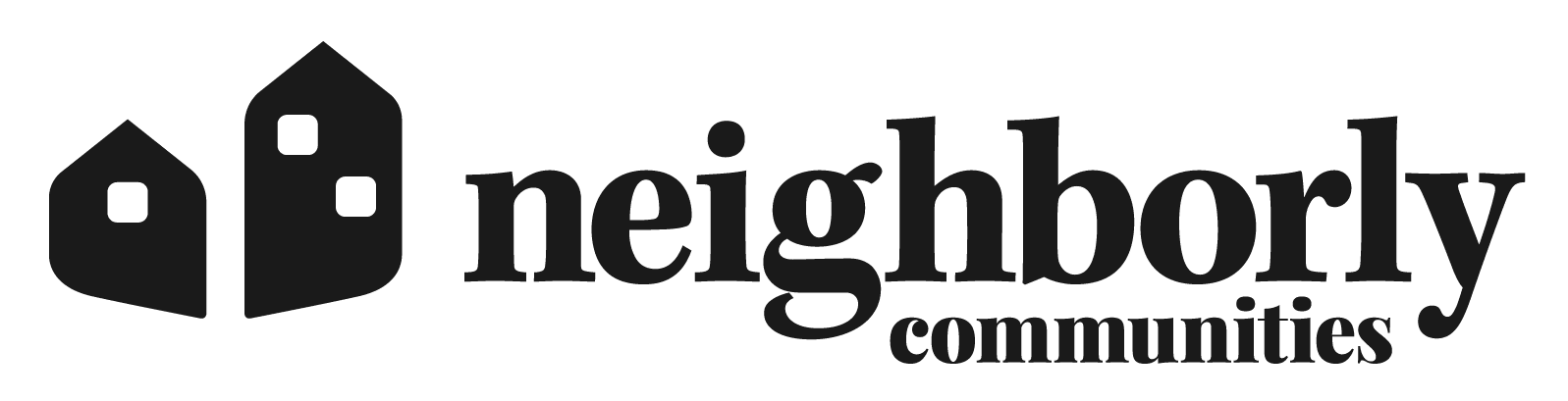 Neighborly Communities